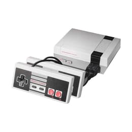 Nintendo Mini Game Anniversary Edition - HDD 8 GB - Γκρι/Μαύρο