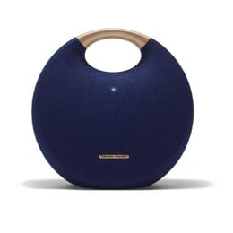 Harman Kardon Onyx Studio 5 Bluetooth Ηχεία - Μπλε
