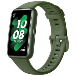 Huawei Band 7 Bluetooth 45 mm - Πράσινο