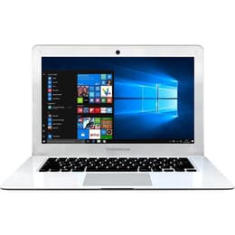 Thomson NEO 144W64 14" (2017) - Atom N475 - 4GB - HDD 128 GB AZERTY - Γαλλικό