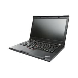 Lenovo ThinkPad T530 15" (2012) - Core i5-3320M - 8GB - SSD 512 Gb QWERTY - Ισπανικό