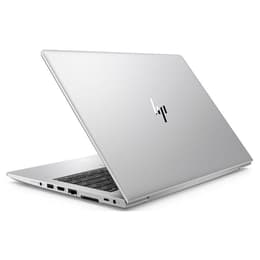 HP EliteBook 840 G6 14" (2019) - Core i5-8365U - 16GB - SSD 512 Gb QWERTY - Σουηδικό