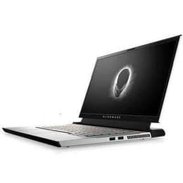 Dell Alienware M15 R2 15" - Core i9-9980HK - 16GB - SSD 1 TBGB Nvidia GeForce RTX 2080 Max-Q QWERTY - Αγγλικά