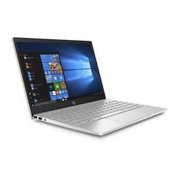 HP Pavilion 13-an1009nf 13" (2020) - Core i7 - Gen 10 (G) - 8GB - SSD 256 GB AZERTY - Γαλλικό