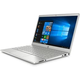 HP Pavilion 13-an1009nf 13" (2020) - Core i7 - Gen 10 (G) - 8GB - SSD 256 GB AZERTY - Γαλλικό