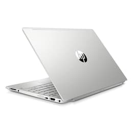HP Pavilion 13-an1009nf 13" (2020) - Core i7 - Gen 10 (G) - 8GB - SSD 256 GB AZERTY - Γαλλικό