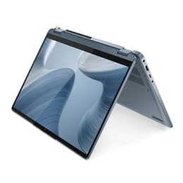 Lenovo IdeaPad Flex 5 14" (2022) - Core i5 - Gen 12 (U) - 8GB - SSD 256 GB QWERTY - Αγγλικά