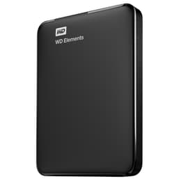 WDBU6Y0020BBK Εξωτερικός σκληρός δίσκος - HDD 2 tb USB 3.0