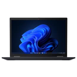 Lenovo ThinkPad X13 Yoga G3 13" (2022) - Core i5 - Gen 12 (U) - 16GB - SSD 256 GB QWERTY - Αγγλικά
