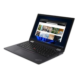 Lenovo ThinkPad X13 Yoga G3 13" (2022) - Core i5 - Gen 12 (U) - 16GB - SSD 256 GB QWERTY - Αγγλικά