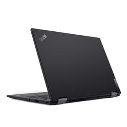 Lenovo ThinkPad X13 Yoga G3 13" (2022) - Core i5 - Gen 12 (U) - 16GB - SSD 256 GB QWERTY - Αγγλικά