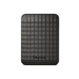 Seagate Maxtor M3 Εξωτερικός σκληρός δίσκος - HDD 1 tb USB 3.0