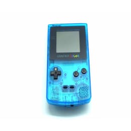 Nintendo Game Boy Color - Μπλε
