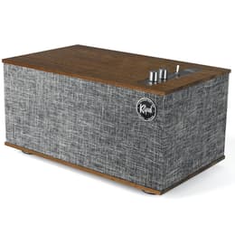 Klipsch The Three II Bluetooth Ηχεία - Γκρι
