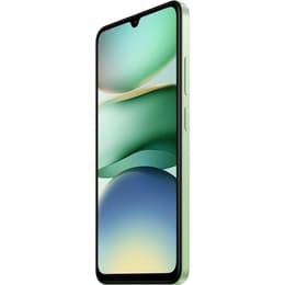 Xiaomi Redmi A5 4G 64GB - Πράσινο - Ξεκλείδωτο