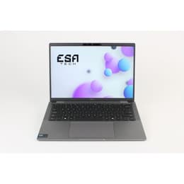 Dell Intel (R) Graphics 14" () - Core Ultra 7 165U - 32GB - HDD 1 tb QWERTY - Αγγλικά