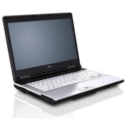 Fujitsu LifeBook S751 14"(2011) - Core i3-2310M - 4GB - HDD 1 tb AZERTY - Γαλλικό