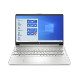 HP 15S-EQ 15" (2019) - Ryzen 7 - 5000 Series (U) - 16GB - SSD 512 GB QWERTY - Ιταλικό