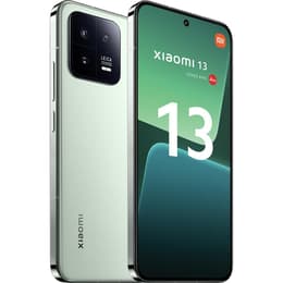 Xiaomi 13 256GB - Πράσινο - Ξεκλείδωτο