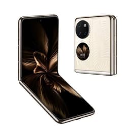 Huawei P50 Pocket 512GB - Χρυσό - Ξεκλείδωτο - Dual-SIM