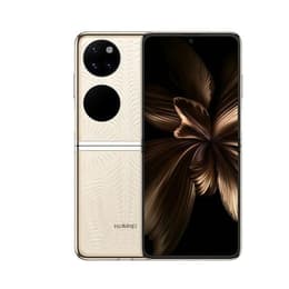 Huawei P50 Pocket 512GB - Χρυσό - Ξεκλείδωτο