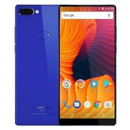 Vernee Mix 2 64GB - Μπλε - Ξεκλείδωτο