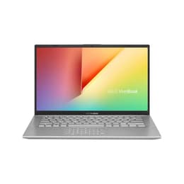 Asus VivoBook 14 X412F 14" (2018) - Core i7 - Gen 8 (U) - 8GB - SSD 256 GB AZERTY - Γαλλικό