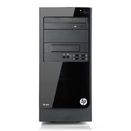 HP Pro 3300 MT Core i5-2400S 2,5 - HDD 500 Gb - 3GB