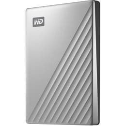 Western Digital My Passport Ultra WDBC3C0010BSL-WESN Εξωτερικός σκληρός δίσκος - HDD 1 tb USB 3.0 Type-C