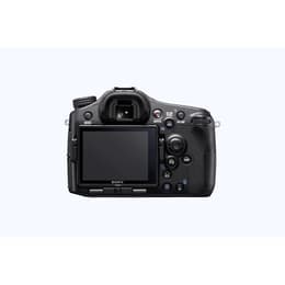 Reflex - Sony Alpha 77 Mark II - Μαύρο