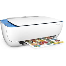 HP DeskJet 3639 Εκτυπωτής ψεκασμού μελάνης