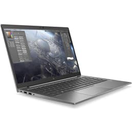 HP ZBook Firefly 14 G8 14" (2021) - Core i7 - Gen 11 (G) - 16GB - SSD 256 GB AZERTY - Γαλλικό