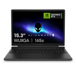 Dell Alienware 15 DA15265 15" (2026) - Ryzen 7 260 - 16GB - SSD 1 tb QWERTY - Αγγλικά