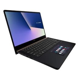 Asus ZenBook UX480FD-BE027T 14"(2018) - Core i7-8565U - 8GB - SSD 256 Gb AZERTY - Γαλλικό