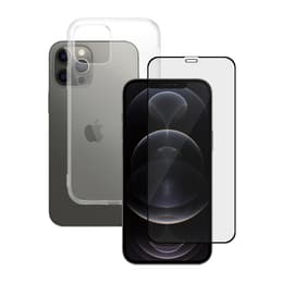 Προστατευτικές μεμβράνες οθόνης PanzerGlass Apple iPhone 12
