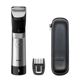 Τρίμερ για γένια Philips Beard Trimmer 9000 Prestige Ξυριστική μηχανή