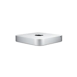 Mac mini (Οκτώβριος 2014) Core i5 2,8 GHz - SSD 512 Gb - 8GB