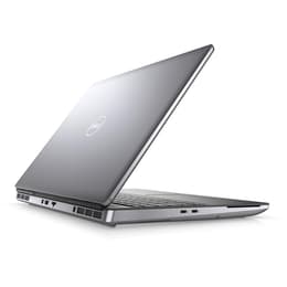 Dell Precision 7560 15" (2021) - Core i5 - Gen 11 (H) - 32GB - SSD 512 GB QWERTZ - Γερμανικό