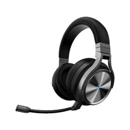 Corsair Virtuoso RGB Wireless SE gaming wireless Ακουστικά Μικρόφωνο - Μαύρο/Ασημί