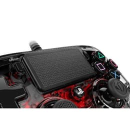 Μοχλός PlayStation 4 Nacon Wired Illuminated Compact