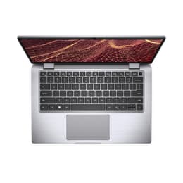 Dell Latitude 7430 14" (2022) - Core i7 - Gen 12 (P) - 32GB - SSD 512 GB AZERTY - Γαλλικό
