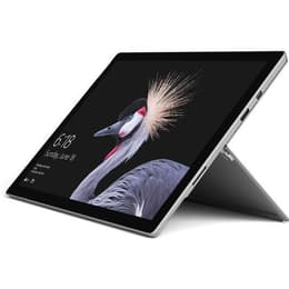Microsoft Surface Pro 5 12" Core i5-7300U - SSD 256 Gb - 8GB Χωρίς πληκτρολόγιο
