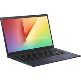 Asus VivoBook 14 M413DA-EK162T 14" (2019) - Ryzen 7 3700U - 8GB - SSD 256 GB AZERTY - Γαλλικό