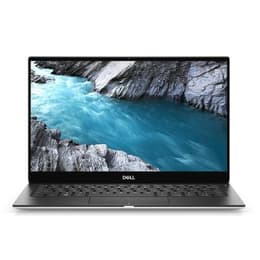 Dell XPS 13 9380 13" (2018) - Core i7 - Gen 8 (U) - 16GB - SSD 512 GB QWERTY - Σουηδικό