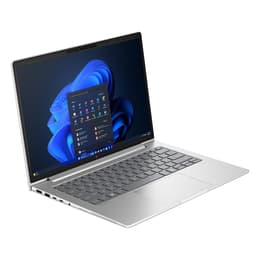 HP EliteBook 6 G1A 14" (2025) - Ryzen 5 230 - 16GB - 512 GB SSD QWERTY - Ολλανδικό