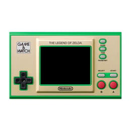 Nintendo Game and Watch - Χρυσό