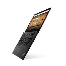 Lenovo ThinkPad L13 G1 13"(2020) - Core i5 - Gen 10 (U) - 16GB - SSD 1 tb QWERTY - Αγγλικά