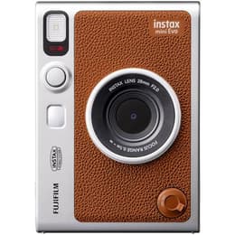 Instant Instax Mini Evo - Γκρι N/A N/A N/A