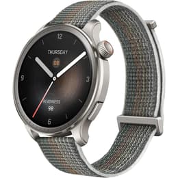 Amazfit Balance Bluetooth 46 mm - Γκρι