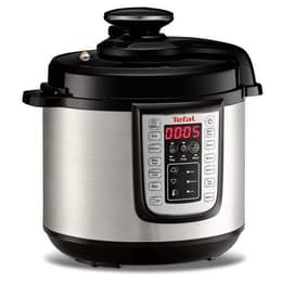 Tefal Fast And Delicious CY505E10 Πολυ-μάγειρας